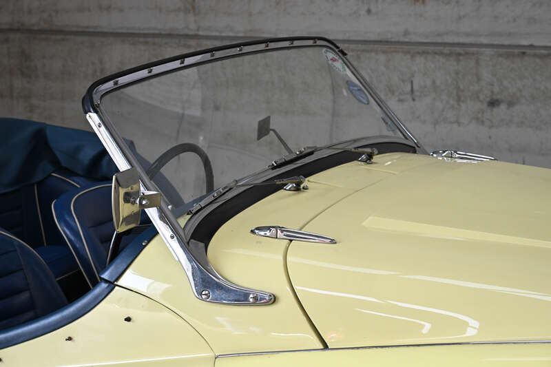 Used Triumph TR3 2001 for sale - 77738791: Photo 24