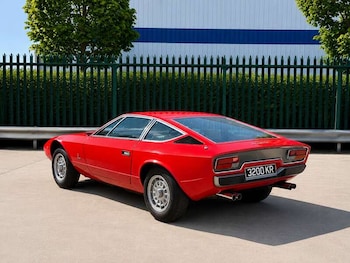 Used Maserati Khamsin 1976 for sale - 79497844: Photo
