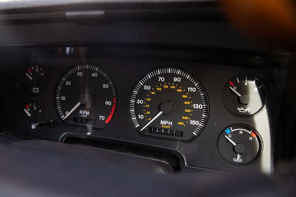 Used Jaguar XJS 1995 for sale - 76285183: Photo 10