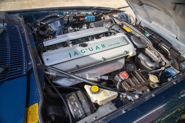 Used Jaguar XJS 1995 for sale - 76285183: Photo 3
