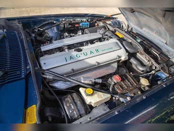 Used Jaguar XJS 1995 for sale - 76285183: Photo