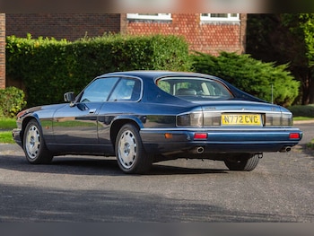 Used Jaguar XJS 1995 for sale - 76285183: Photo