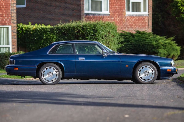 Used Jaguar XJS 1995 for sale - 76285183: Photo 5