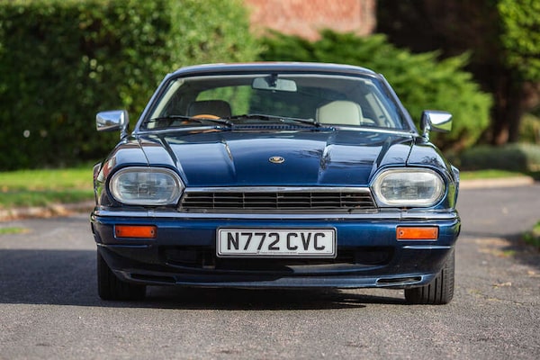 Used Jaguar XJS 1995 for sale - 76285183: Photo 6