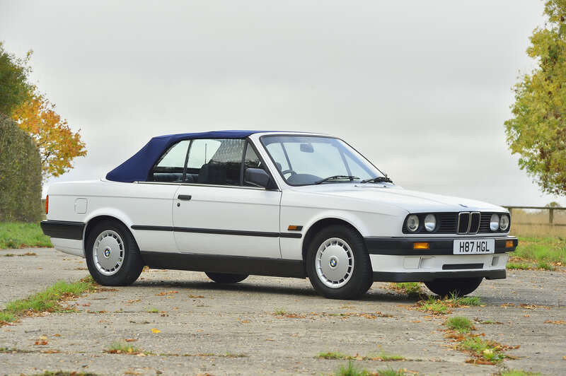 Used BMW 3 Series for sale - 76296595: Photo 1