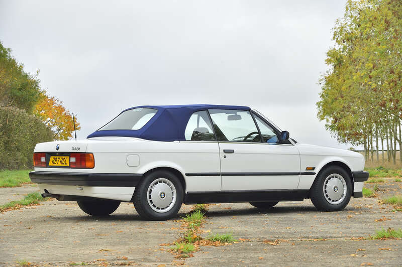 Used BMW 3 Series for sale - 76296595: Photo 10