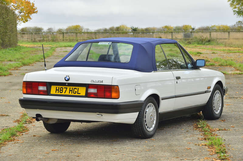 Used BMW 3 Series for sale - 76296595: Photo 11