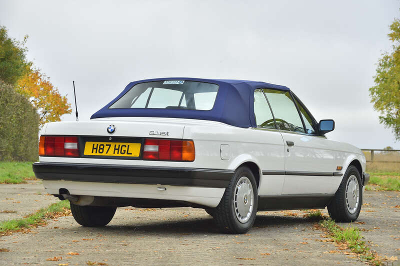 Used BMW 3 Series for sale - 76296595: Photo 12