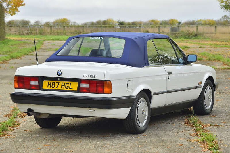 Used BMW 3 Series for sale - 76296595: Photo 13