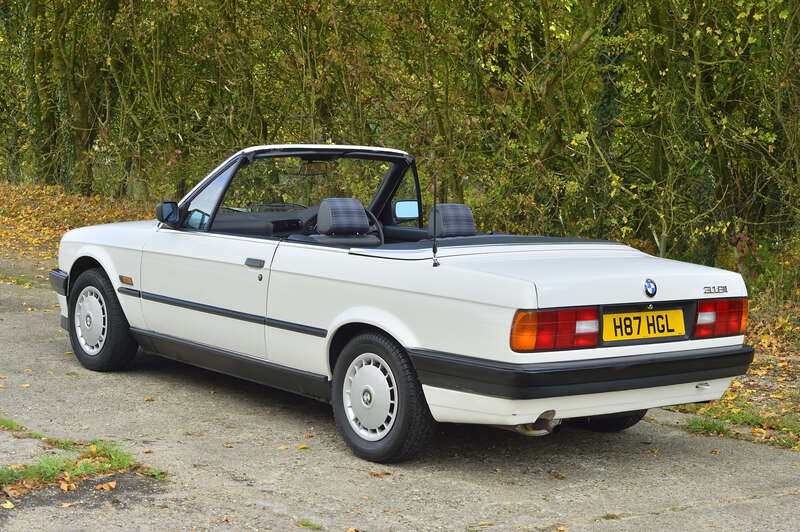 Used BMW 3 Series for sale - 76296595: Photo 23