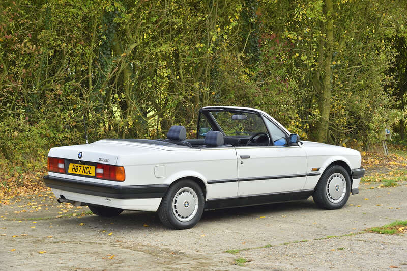 Used BMW 3 Series for sale - 76296595: Photo 24