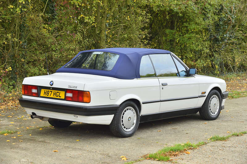 Used BMW 3 Series for sale - 76296595: Photo 7