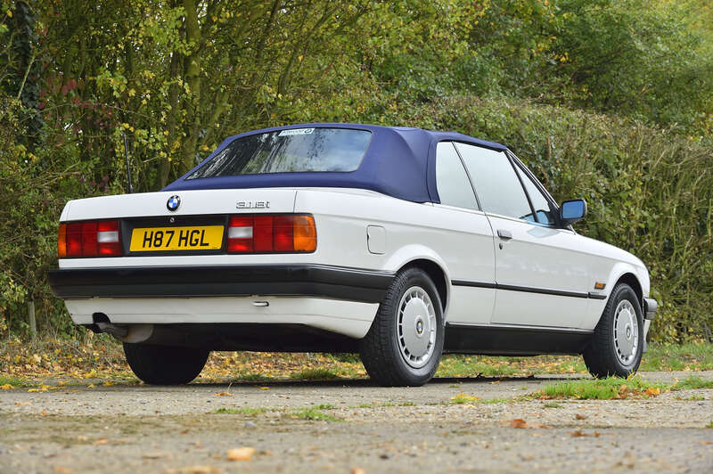 Used BMW 3 Series for sale - 76296595: Photo 8