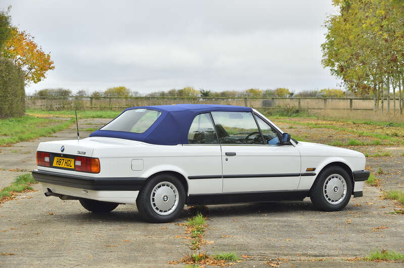 Used BMW 3 Series for sale - 76296595: Photo 9