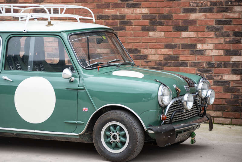 Used Austin Mini 1963 for sale - 77705751: Photo 13