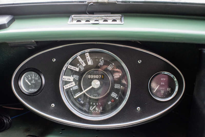 Used Austin Mini 1963 for sale - 77705751: Photo 14