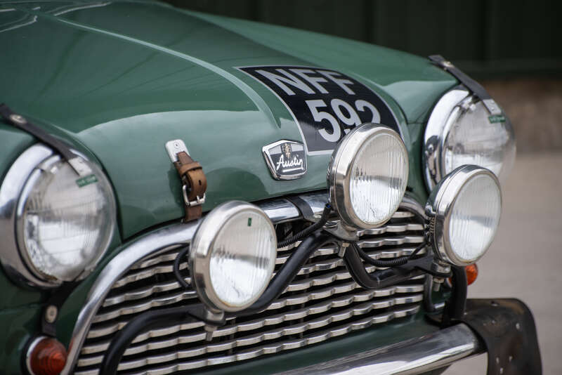 Used Austin Mini 1963 for sale - 77705751: Photo 15