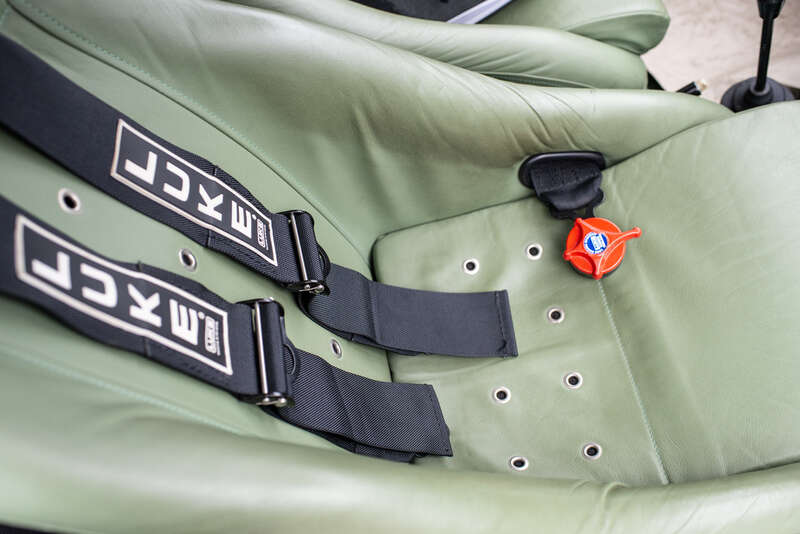 Used Austin Mini 1963 for sale - 77705751: Photo 19