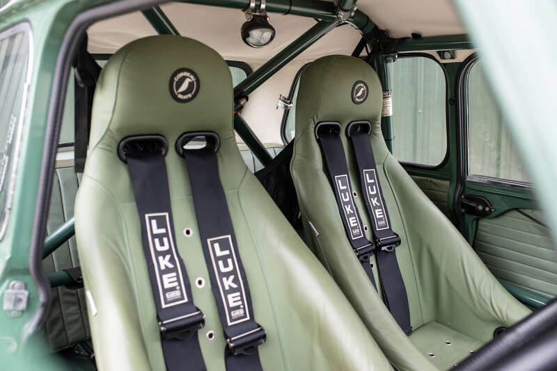 Used Austin Mini 1963 for sale - 77705751: Photo 20