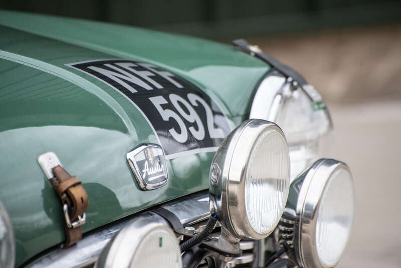 Used Austin Mini 1963 for sale - 77705751: Photo 22