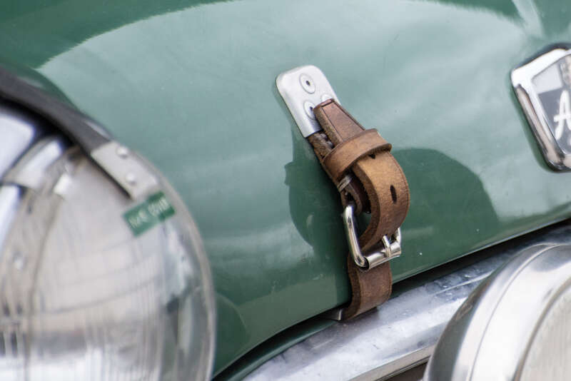 Used Austin Mini 1963 for sale - 77705751: Photo 23