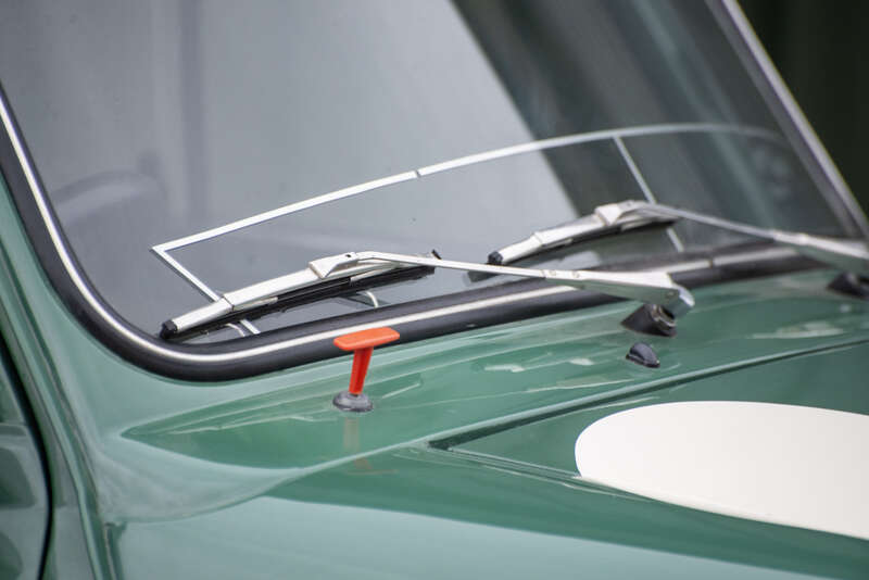 Used Austin Mini 1963 for sale - 77705751: Photo 24