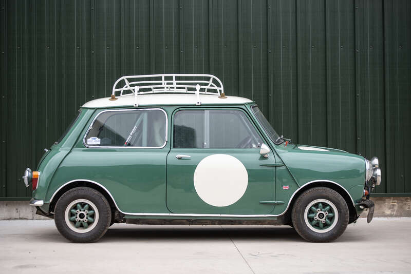 Used Austin Mini 1963 for sale - 77705751: Photo 5