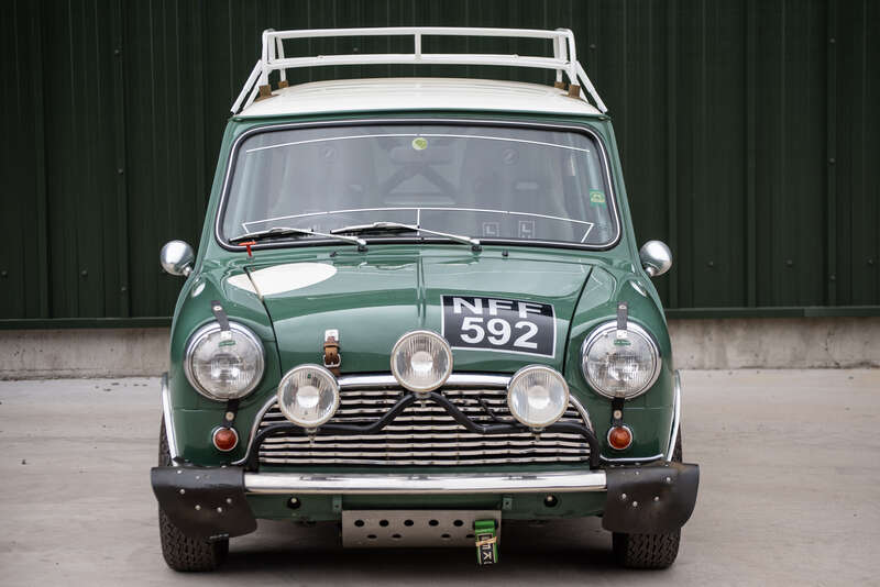 Used Austin Mini 1963 for sale - 77705751: Photo 6