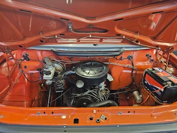 Used Ford Transit Custom 1985 for sale - 77647206: Photo