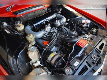 Used Rover P6 1976 for sale - 79170076: Photo