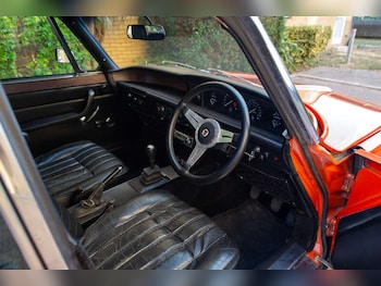 Used Rover P6 1976 for sale - 79170076: Photo
