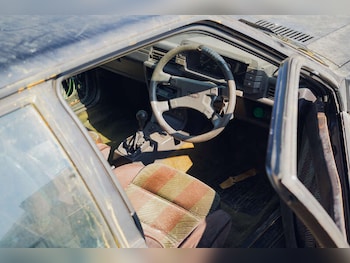 Used Audi Quattro 1984 for sale - 79522205: Photo