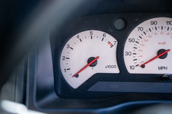 Used Ford Escort 1995 for sale - 76180048: Photo 15