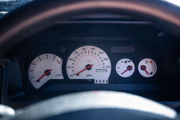 Used Ford Escort 1995 for sale - 76180048: Photo 16