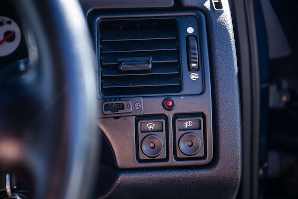 Used Ford Escort 1995 for sale - 76180048: Photo 17