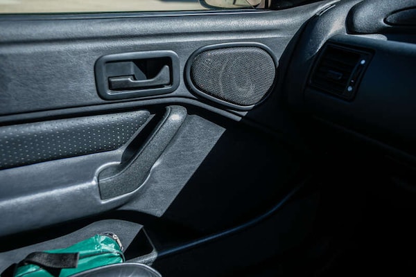 Used Ford Escort 1995 for sale - 76180048: Photo 20