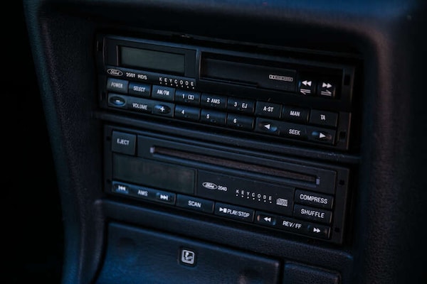 Used Ford Escort 1995 for sale - 76180048: Photo 21