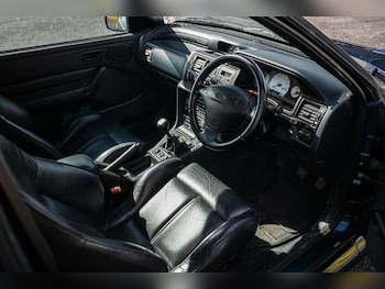 Used Ford Escort 1995 for sale - 76180048: Photo 2