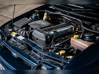 Used Ford Escort 1995 for sale - 76180048: Photo 3