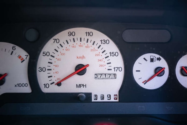 Used Ford Escort 1995 for sale - 76180048: Photo 9