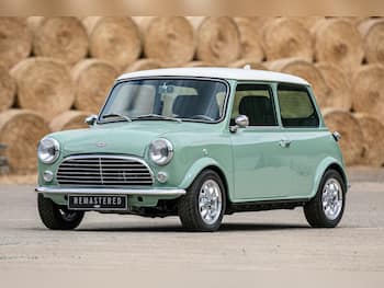 Used MINI Cooper 1997 for sale - 79512600: Photo