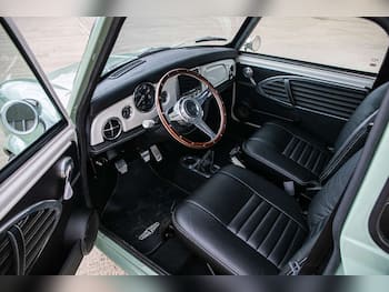 Used MINI Cooper 1997 for sale - 79512600: Photo
