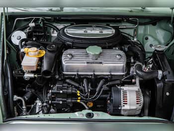 Used MINI Cooper 1997 for sale - 79512600: Photo