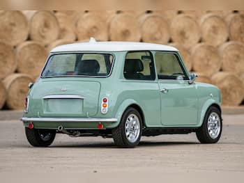 Used MINI Cooper 1997 for sale - 79512600: Photo