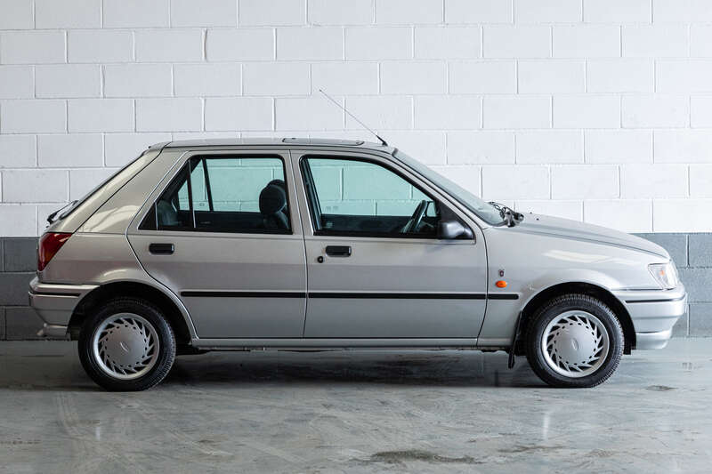Used Ford Fiesta 1995 for sale - 77769839: Photo 11