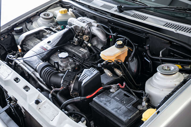 Used Ford Fiesta 1995 for sale - 77769839: Photo 16