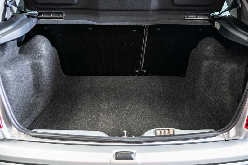 Used Ford Fiesta 1995 for sale - 77769839: Photo 17