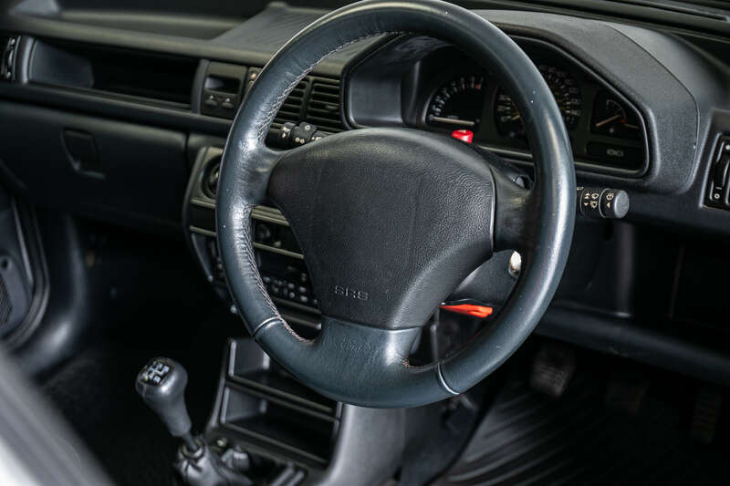 Used Ford Fiesta 1995 for sale - 77769839: Photo 18