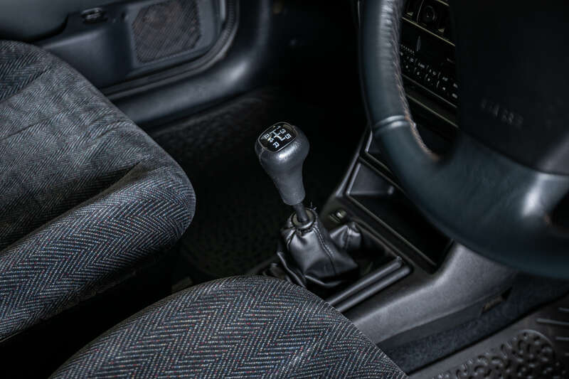 Used Ford Fiesta 1995 for sale - 77769839: Photo 19