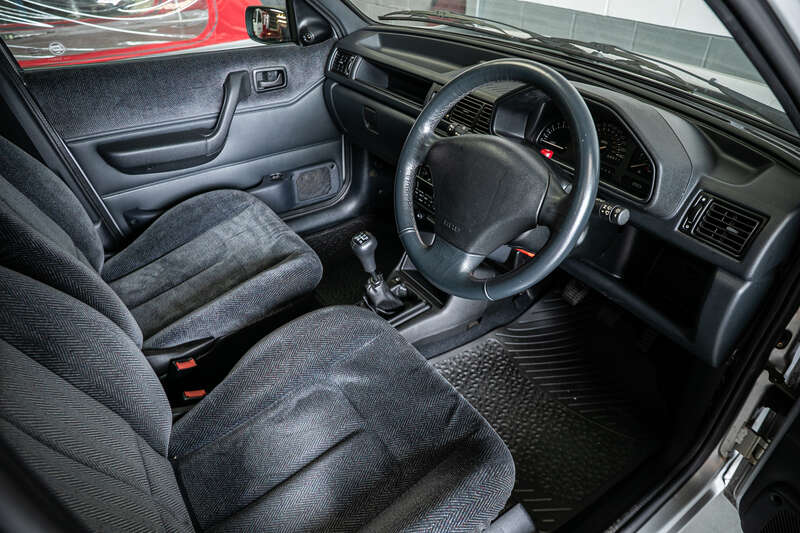 Used Ford Fiesta 1995 for sale - 77769839: Photo 2